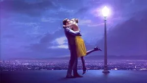 Aşıklar Şehri | La La Land 2016
