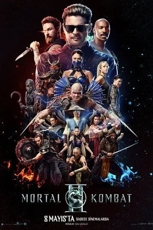 Mortal Kombat II 2026