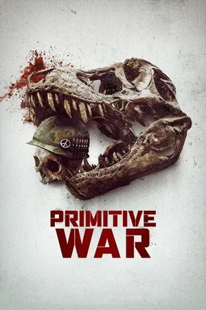 İlkel Savaş | Primitive War 2025