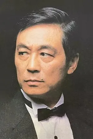 曾江