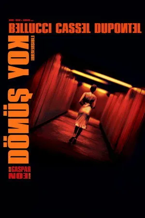 Dönüş Yok | Irreversible 2002