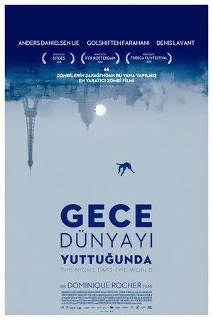 Gece Dünyayı Yuttuğunda 2018
