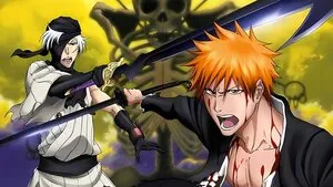 Bleach: Hell Verse 2010