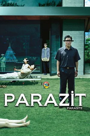 Parazit | Parasite 2019