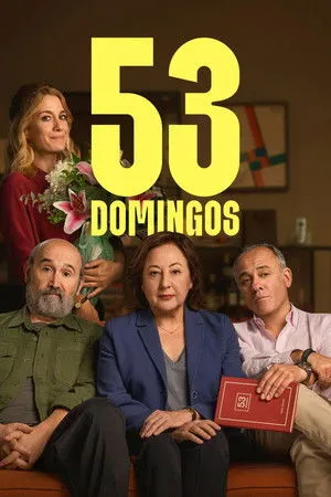 53 Pazar 2026