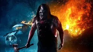 Victor Crowley 2017