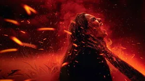 Kötü Ruh: Cehennem Ateşi | Evil Dead Burn 2026