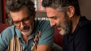 Acı ve Zafer | Pain and Glory 2019