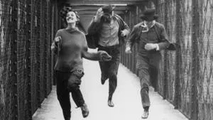 Jules ve Jim 1962