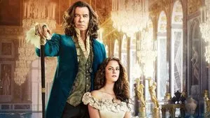 Kralın Kızı |  The King's Daughter 2022