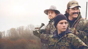 Ak Kuyruklu Geyik Avcısının Mirası (2018) Türkçe Dublaj HD Film İzle | NetFilim