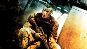 Kara Şahin Düştü | Black Hawk Down 2001 (Remastered)
