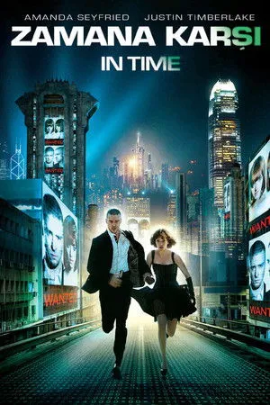 Zamana Karşı | In Time 2011