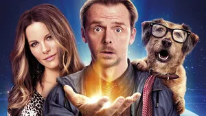 Güç Bende Artık | Absolutely Anything 2015