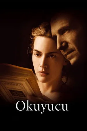 Okuyucu | The Reader 2008