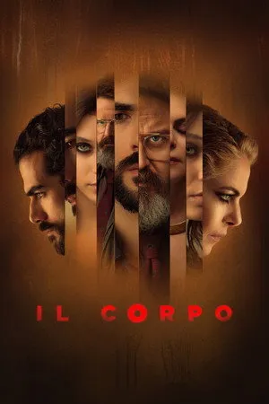 Ceset | Il corpo 2024