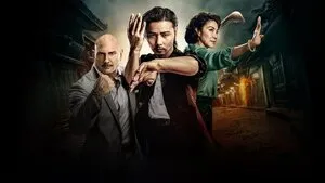 Usta Z: Ip Man'in Mirası 2018