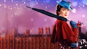 Mary Poppins: Sihirli Dadı | Mary Poppins Returns 2018