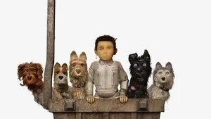 Köpek Adası | Isle of Dogs 2018
