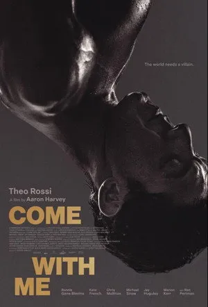 Come with Me 2026