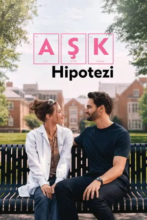 Aşk Hipotezi | The Love Hypothesis 2026