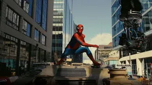 Spider-Man: Brand New Day