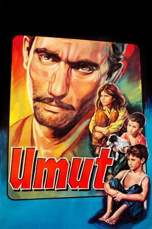 Umut 1970