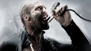 Tetikçi 2: Yüksek Gerilim | Crank: High Voltage 2009
