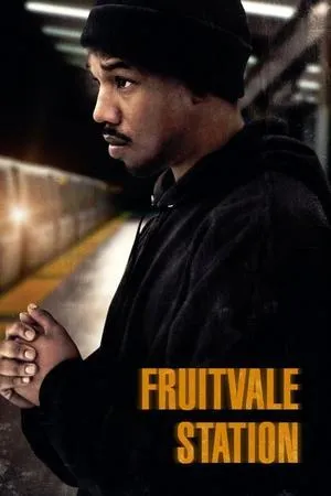 Son Durak | Fruitvale Station 2013