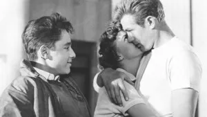 Asi Gençlik | Rebel Without a Cause 1955