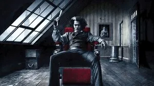 Sweeney Todd: Fleet Sokağının Şeytan Berberi | Sweeney Todd: The Demon Barber of Fleet Street 2007
