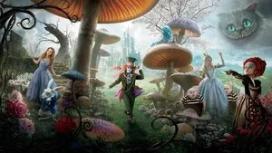 Alis Harikalar Diyarında | Alice in Wonderland 2010