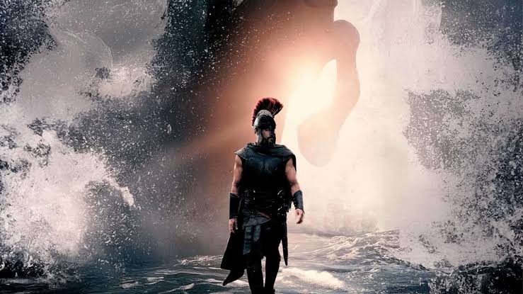 The Odyssey 2026 (Sinema Çekimi, Güncellenecektir)
