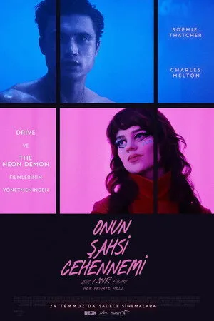 Onun Şahsi Cehennemi | Her Private Hell 2026