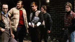 Avcı | The Deer Hunter 1978