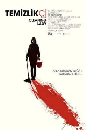 Temizlikçi | The Cleaning Lady  2018
