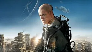 Elysium: Yeni Cennet 2013