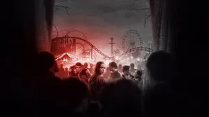Cehennem Festivali | Hell Fest 2018