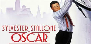 Kızıma Dokunma | Oscar 1991