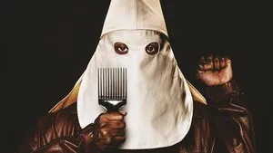 Karanlıkla Karşı Karşıya | BlacKkKlansman 2018
