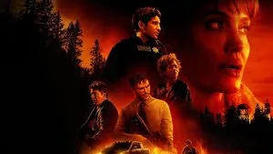 Ölmemi İsteyenler | Those Who Wish Me Dead 2021