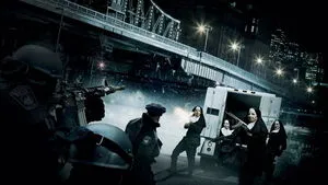 Hırsızlar Şehri | The Town 2010