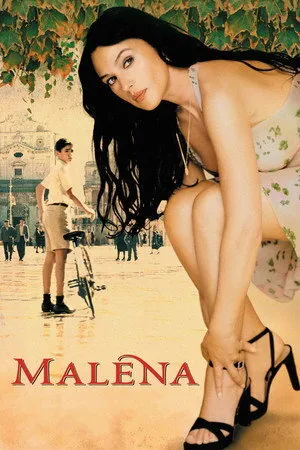 Malena 2000 (Uncut)