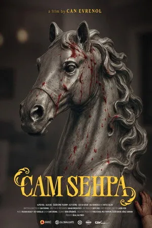 Cam Sehpa 2025