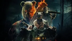 Winnie the Pooh: Kan ve Bal 2 | Winnie-the-Pooh: Blood and Honey II 2024
