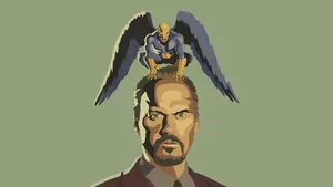 Birdman veya (Cahilliğin Umulmayan Erdemi) | Birdman or (The Unexpected Virtue of Ignorance) 2014