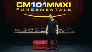 CM101MMXI Fundamentals 2013