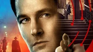 Casus Oyunu | The Catcher Was a Spy 2018