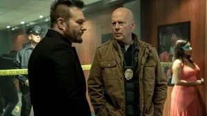 Detective Knight:Kanunsuz 2022