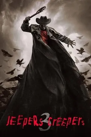 Jeepers Creepers III 2017